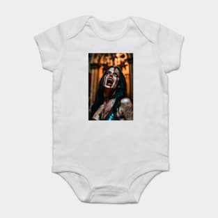 Dying Light Baby Bodysuit